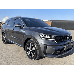KIA SORENTO 2021 / 7 PASAJEROS / 2WD / DIESEL 2.2 / CAMARA R 