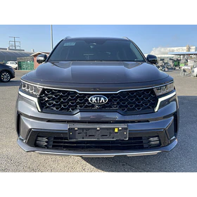KIA Sorento — foto 2 de 16