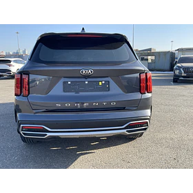 KIA Sorento — foto 3 de 16