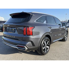 KIA Sorento — foto 6 de 16