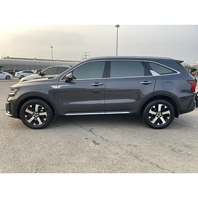 KIA Sorento — foto 9 de 16