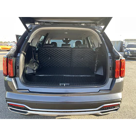 KIA Sorento — foto 11 de 16