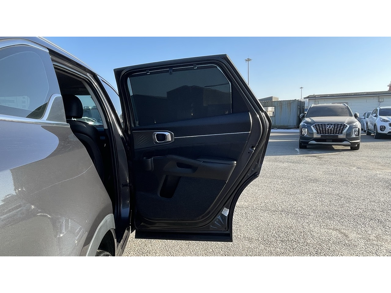 KIA SORENTO 2021 / 7 PASAJEROS / 2WD / DIESEL 2.2 / CAMARA R  24