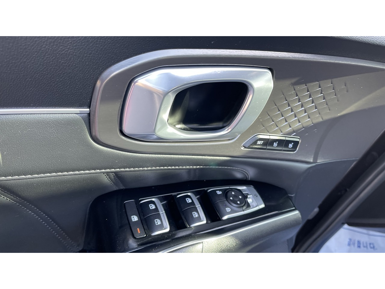 KIA SORENTO 2021 / 7 PASAJEROS / 2WD / DIESEL 2.2 / CAMARA R  13