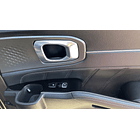 KIA SORENTO 2021 / 7 PASAJEROS / 2WD / DIESEL 2.2 / CAMARA R  25