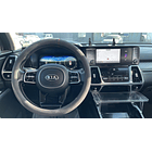KIA SORENTO 2021 / 7 PASAJEROS / 2WD / DIESEL 2.2 / CAMARA R  17