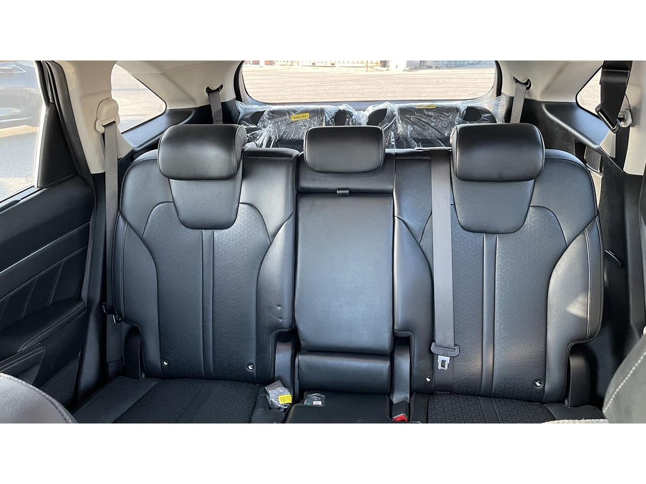 KIA SORENTO 2021 / 7 PASAJEROS / 2WD / DIESEL 2.2 / CAMARA R  30