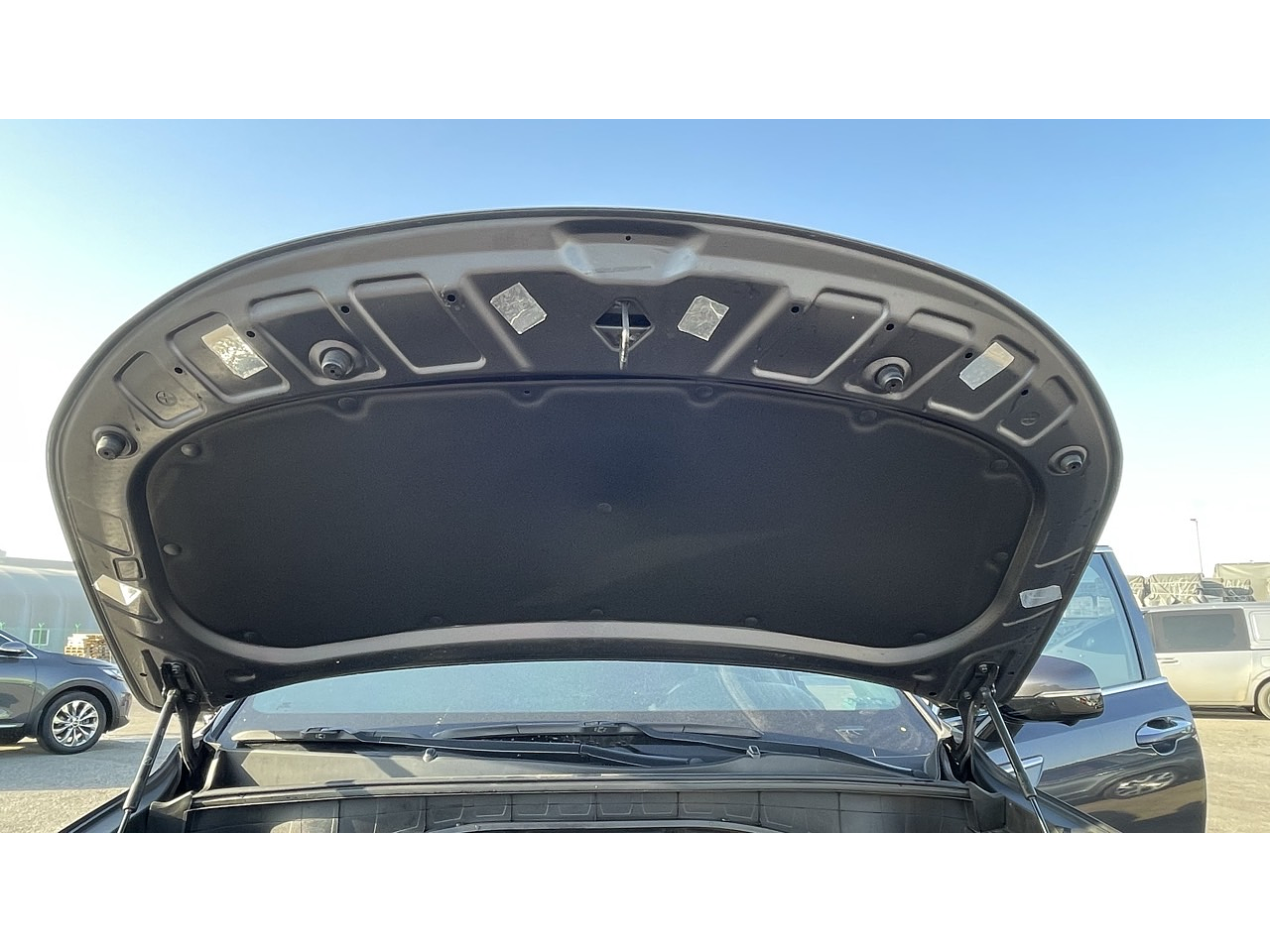 KIA SORENTO 2021 / 7 PASAJEROS / 2WD / DIESEL 2.2 / CAMARA R  36