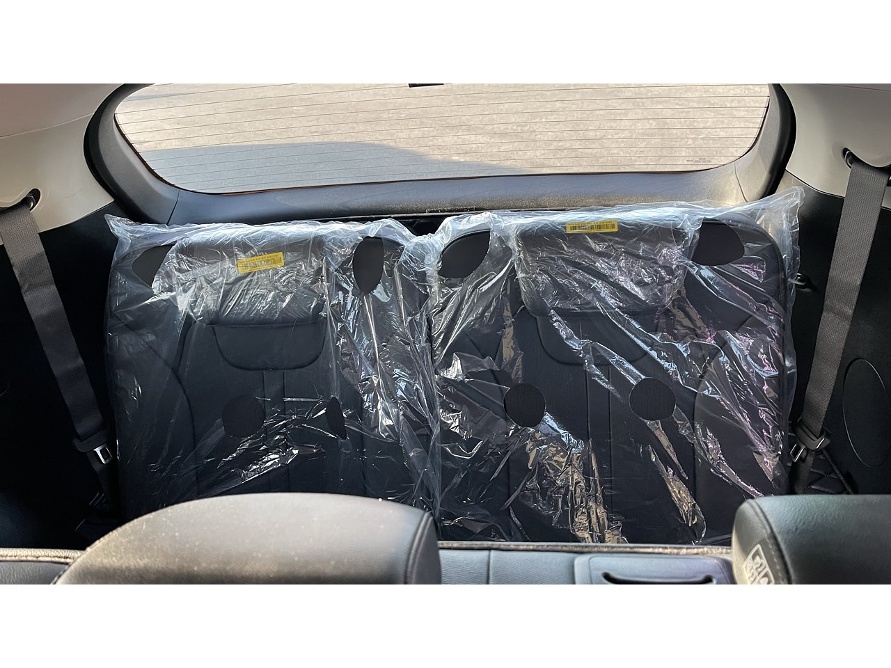 KIA SORENTO 2021 / 7 PASAJEROS / 2WD / DIESEL 2.2 / CAMARA R  32