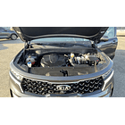 KIA SORENTO 2021 / 7 PASAJEROS / 2WD / DIESEL 2.2 / CAMARA R  37