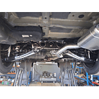 KIA SORENTO 2021 / 7 PASAJEROS / 2WD / DIESEL 2.2 / CAMARA R  38