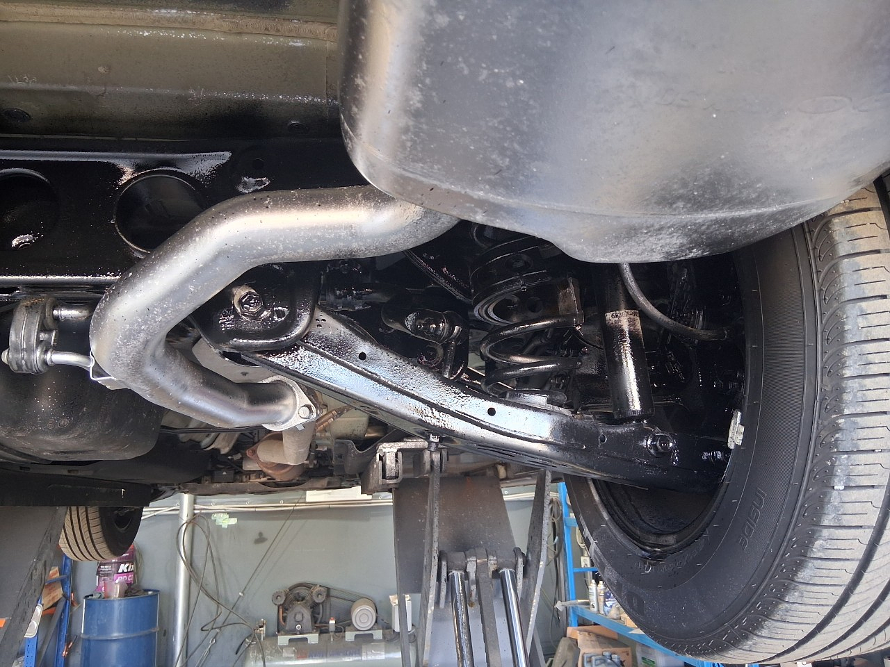 KIA SORENTO 2021 / 7 PASAJEROS / 2WD / DIESEL 2.2 / CAMARA R  40