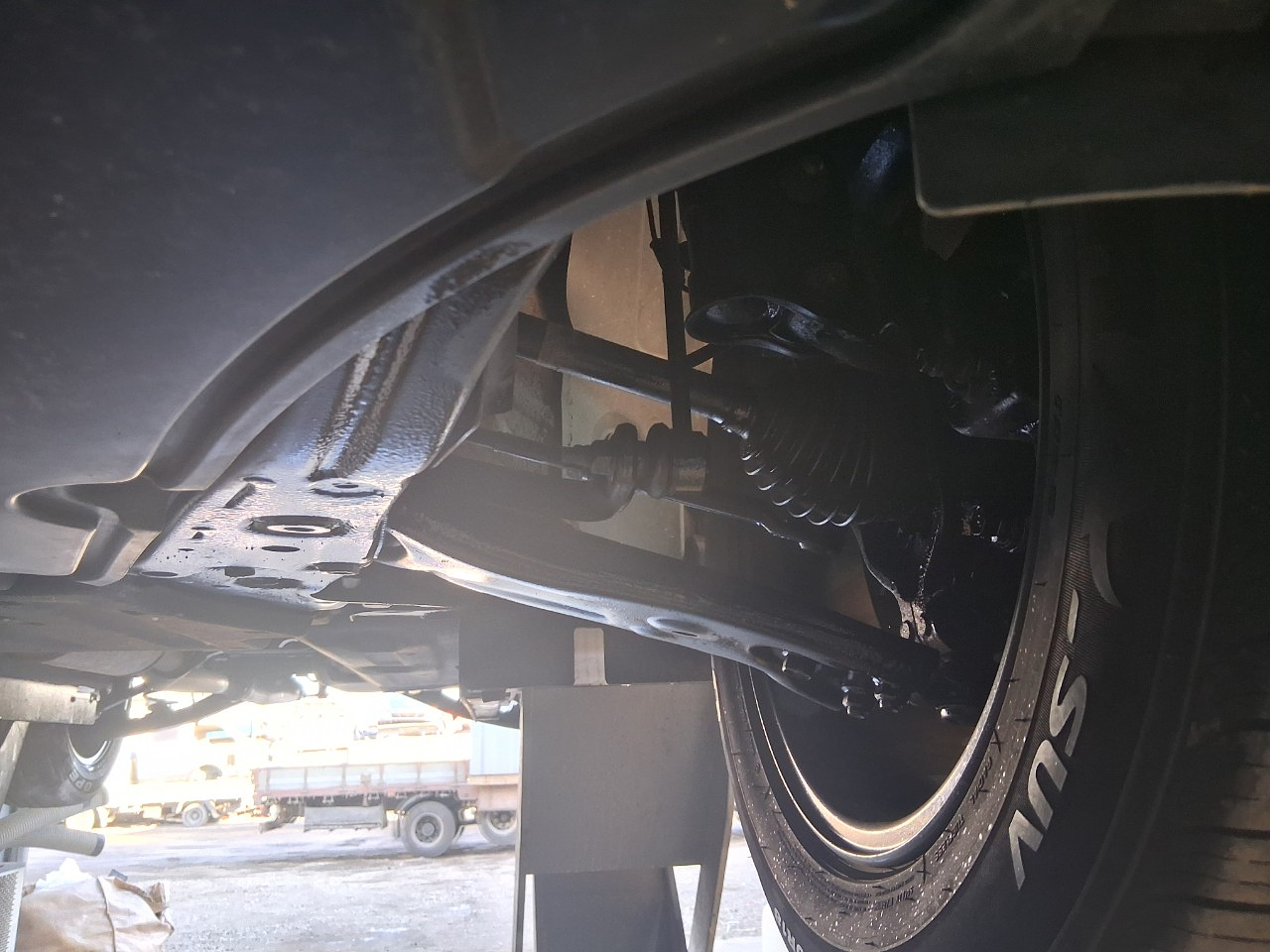 KIA SORENTO 2021 / 7 PASAJEROS / 2WD / DIESEL 2.2 / CAMARA R  42