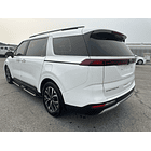 KIA CARNIVAL 2021 / 9PASAJEROS / CAMARA R / DIESEL 5