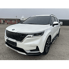 KIA CARNIVAL 2021 / 9PASAJEROS / CAMARA R / DIESEL 4