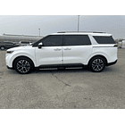 KIA CARNIVAL 2021 / 9PASAJEROS / CAMARA R / DIESEL 10