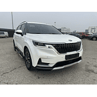 KIA CARNIVAL 2021 / 9PASAJEROS / CAMARA R / DIESEL 1