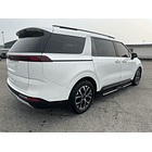 KIA CARNIVAL 2021 / 9PASAJEROS / CAMARA R / DIESEL 8