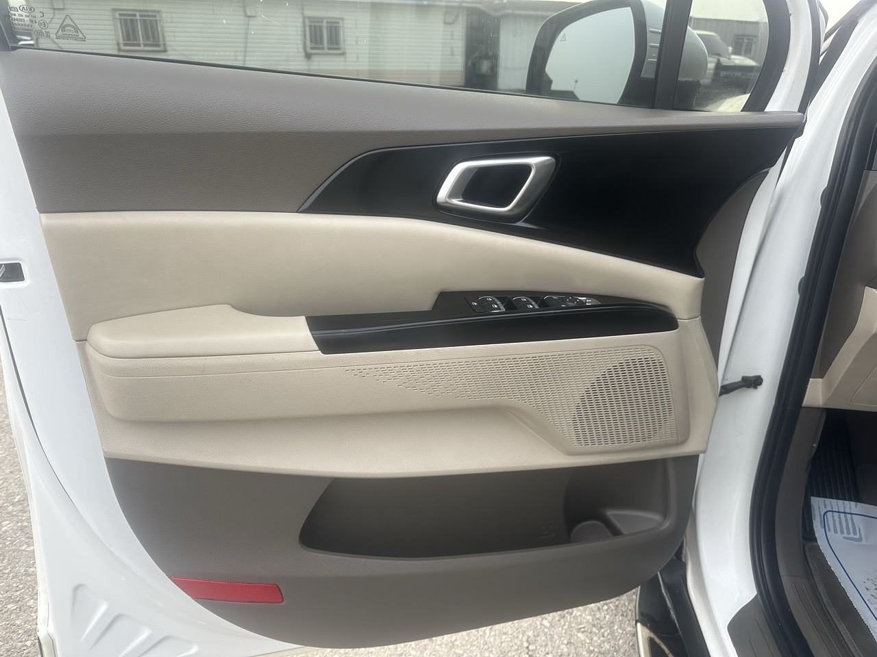 KIA CARNIVAL 2021 / 9PASAJEROS / CAMARA R / DIESEL 11