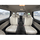 KIA CARNIVAL 2021 / 9PASAJEROS / CAMARA R / DIESEL 26