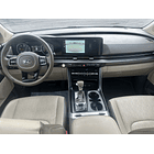KIA CARNIVAL 2021 / 9PASAJEROS / CAMARA R / DIESEL 15