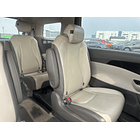 KIA CARNIVAL 2021 / 9PASAJEROS / CAMARA R / DIESEL 29