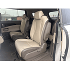 KIA CARNIVAL 2021 / 9PASAJEROS / CAMARA R / DIESEL 32