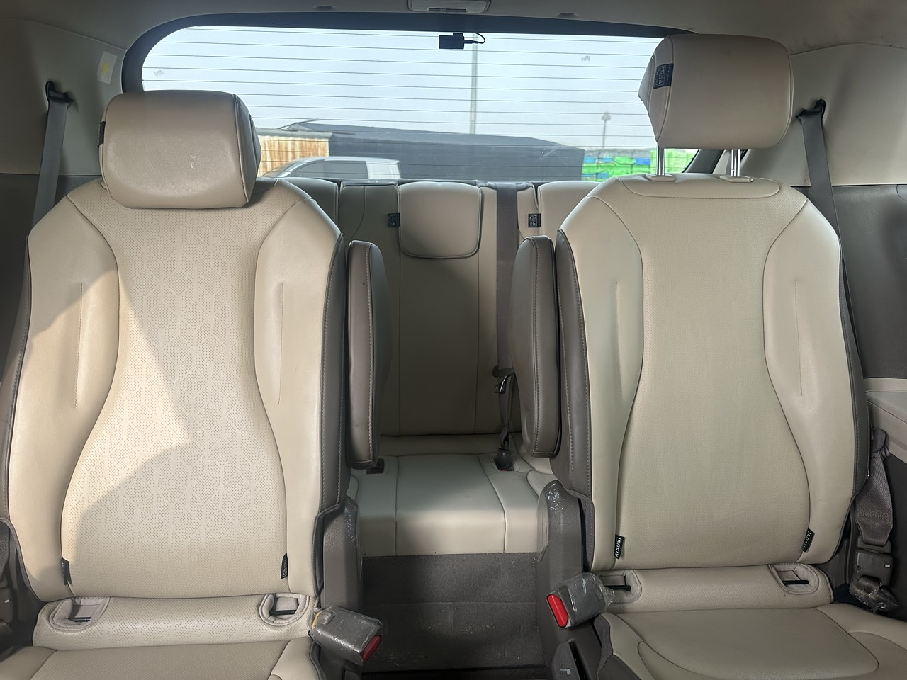 KIA CARNIVAL 2021 / 9PASAJEROS / CAMARA R / DIESEL 34