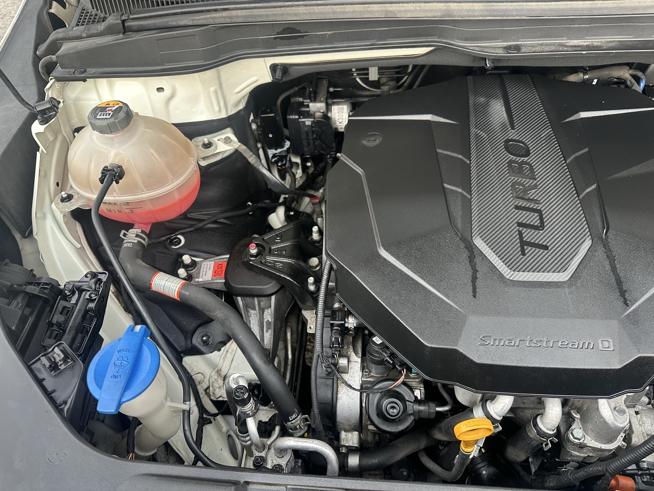 KIA CARNIVAL 2021 / 9PASAJEROS / CAMARA R / DIESEL 37