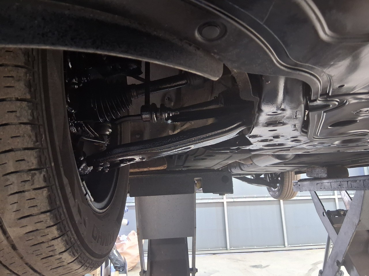 KIA CARNIVAL 2021 / 9PASAJEROS / CAMARA R / DIESEL 39