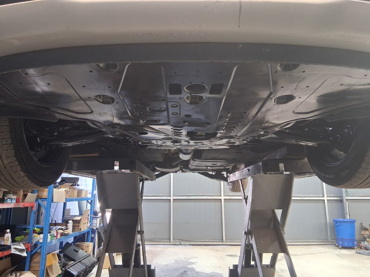 KIA CARNIVAL 2021 / 9PASAJEROS / CAMARA R / DIESEL 41