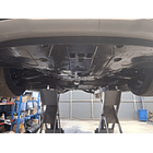 KIA CARNIVAL 2021 / 9PASAJEROS / CAMARA R / DIESEL 41