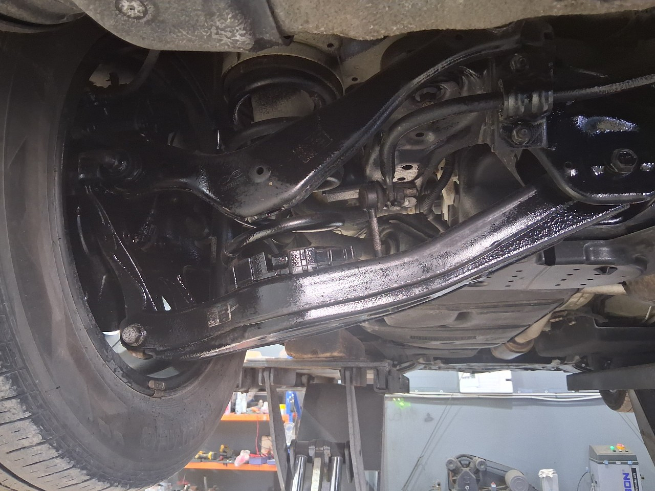 KIA CARNIVAL 2021 / 9PASAJEROS / CAMARA R / DIESEL 43