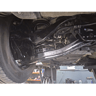 KIA CARNIVAL 2021 / 9PASAJEROS / CAMARA R / DIESEL 43