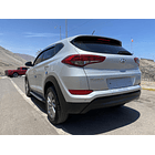  HYUNDAI TUCSON 2016 / AUTOMÁTICA  / DIESEL 1.7  / 2WD  4