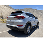  HYUNDAI TUCSON 2016 / AUTOMÁTICA  / DIESEL 1.7  / 2WD  6