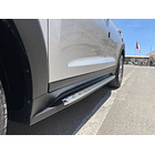  HYUNDAI TUCSON 2016 / AUTOMÁTICA  / DIESEL 1.7  / 2WD  10