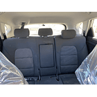  HYUNDAI TUCSON 2016 / AUTOMÁTICA  / DIESEL 1.7  / 2WD  28