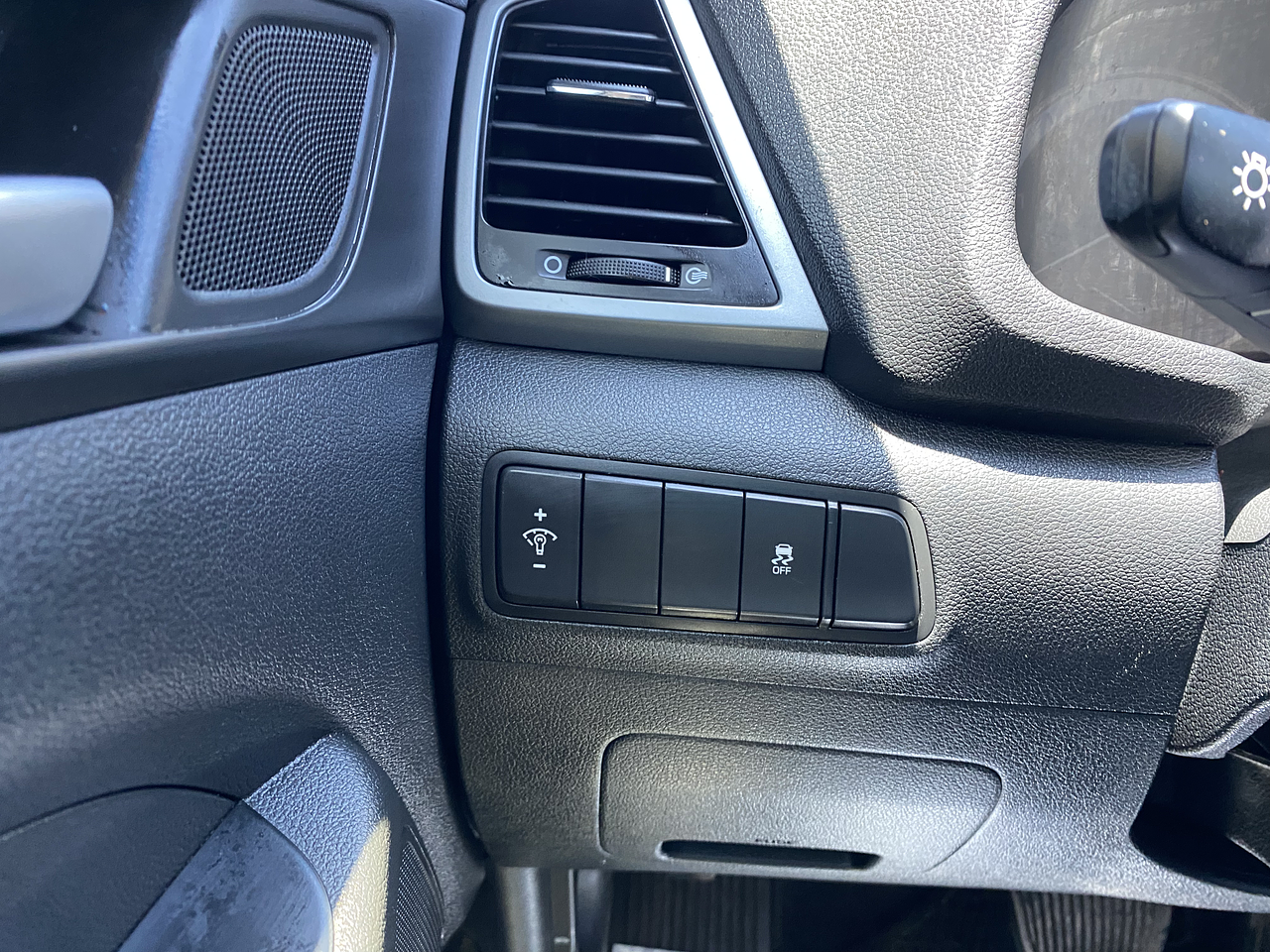  HYUNDAI TUCSON 2016 / AUTOMÁTICA  / DIESEL 1.7  / 2WD  16