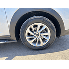  HYUNDAI TUCSON 2016 / AUTOMÁTICA  / DIESEL 1.7  / 2WD  34