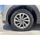  HYUNDAI TUCSON 2016 / AUTOMÁTICA  / DIESEL 1.7  / 2WD  35