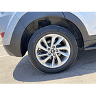  HYUNDAI TUCSON 2016 / AUTOMÁTICA  / DIESEL 1.7  / 2WD  37