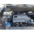  HYUNDAI TUCSON 2016 / AUTOMÁTICA  / DIESEL 1.7  / 2WD  32