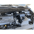  HYUNDAI TUCSON 2016 / AUTOMÁTICA  / DIESEL 1.7  / 2WD  33