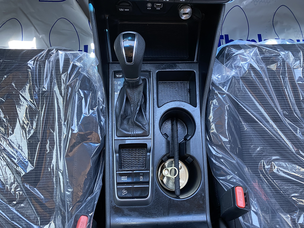  HYUNDAI TUCSON 2016 / AUTOMÁTICA  / DIESEL 1.7  / 2WD  19