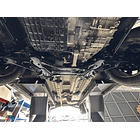 KIA ALL NEW SPORTAGE 2015 / PANTALLA / DIESEL  21