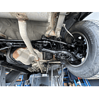 KIA ALL NEW SPORTAGE 2015 / PANTALLA / DIESEL  22