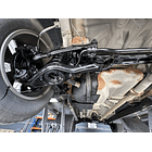 KIA ALL NEW SPORTAGE 2015 / PANTALLA / DIESEL  23