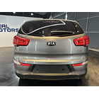KIA ALL NEW SPORTAGE 2015 / PANTALLA / DIESEL  4