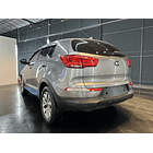 KIA ALL NEW SPORTAGE 2015 / PANTALLA / DIESEL  7